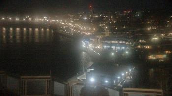 Weather camera view of The Watergate Hotel.