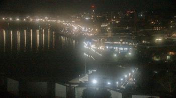 Weather camera view of The Watergate Hotel.