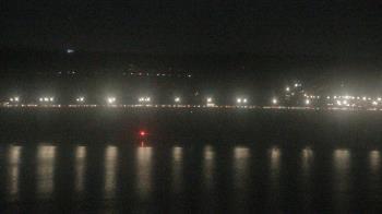 Weather camera view of The Watergate Hotel.