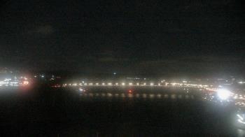 Weather camera view of The Watergate Hotel.