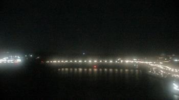 Weather camera view of The Watergate Hotel.