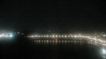 Weather camera view of The Watergate Hotel.