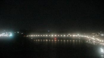 Weather camera view of The Watergate Hotel.