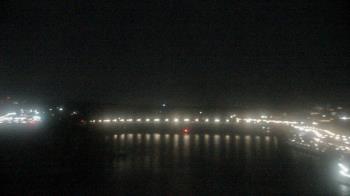 Weather camera view of The Watergate Hotel.