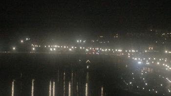 Weather camera view of The Watergate Hotel.