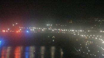 Weather camera view of The Watergate Hotel.