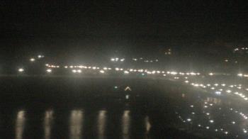 Weather camera view of The Watergate Hotel.