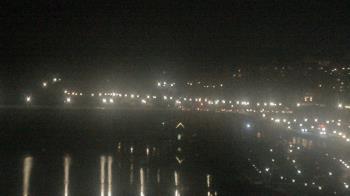 Weather camera view of The Watergate Hotel.