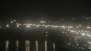 Weather camera view of The Watergate Hotel.