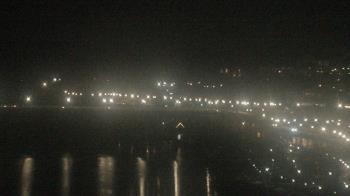 Weather camera view of The Watergate Hotel.