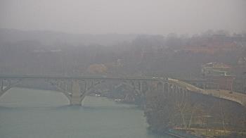 Weather camera view of The Watergate Hotel.