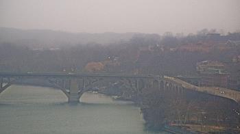 Weather camera view of The Watergate Hotel.