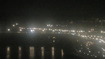 Weather camera view of The Watergate Hotel.