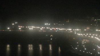 Weather camera view of The Watergate Hotel.