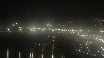 Weather camera view of The Watergate Hotel.