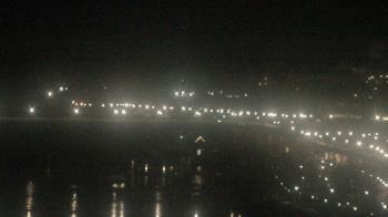 Weather camera view of The Watergate Hotel.