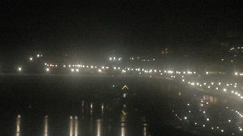 Weather camera view of The Watergate Hotel.