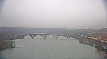 Weather camera view of The Watergate Hotel.