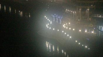 Weather camera view of The Watergate Hotel.