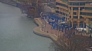 Weather camera view of The Watergate Hotel.