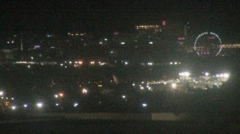 Weather camera view of The Watergate Hotel.