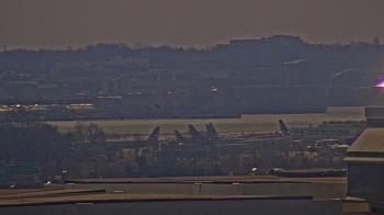 Weather camera view of The Watergate Hotel.