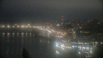 Weather camera view of The Watergate Hotel.