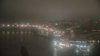 Weather camera view of The Watergate Hotel.