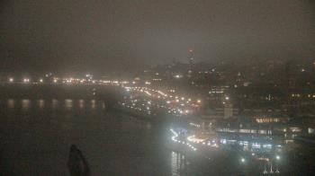 Weather camera view of The Watergate Hotel.