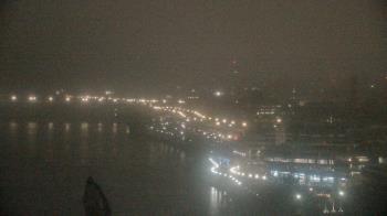 Weather camera view of The Watergate Hotel.