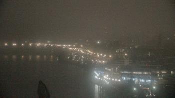 Weather camera view of The Watergate Hotel.