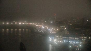 Weather camera view of The Watergate Hotel.