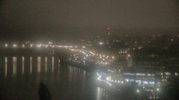 Weather camera view of The Watergate Hotel.