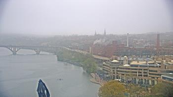 Weather camera view of The Watergate Hotel.