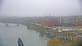 Weather camera view of The Watergate Hotel.