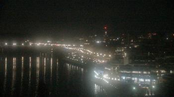 Weather camera view of The Watergate Hotel.