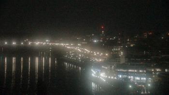 Weather camera view of The Watergate Hotel.