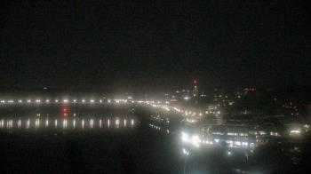 Weather camera view of The Watergate Hotel.