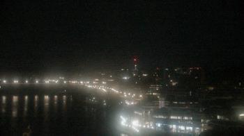 Weather camera view of The Watergate Hotel.