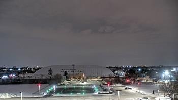 Weather camera view of WGN-TV.