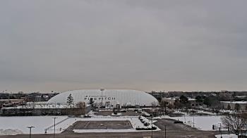 Weather camera view of WGN-TV.