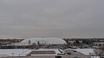 Weather camera view of WGN-TV.