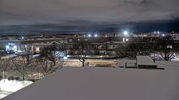 Weather camera view of WGN-TV.