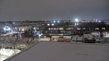 Weather camera view of WGN-TV.