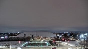 Weather camera view of WGN-TV.