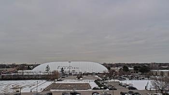 Weather camera view of WGN-TV.