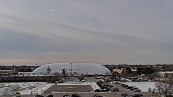 Weather camera view of WGN-TV.