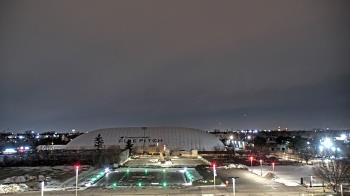 Weather camera view of WGN-TV.