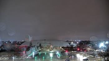 Weather camera view of WGN-TV.