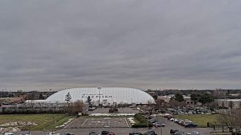 Weather camera view of WGN-TV.